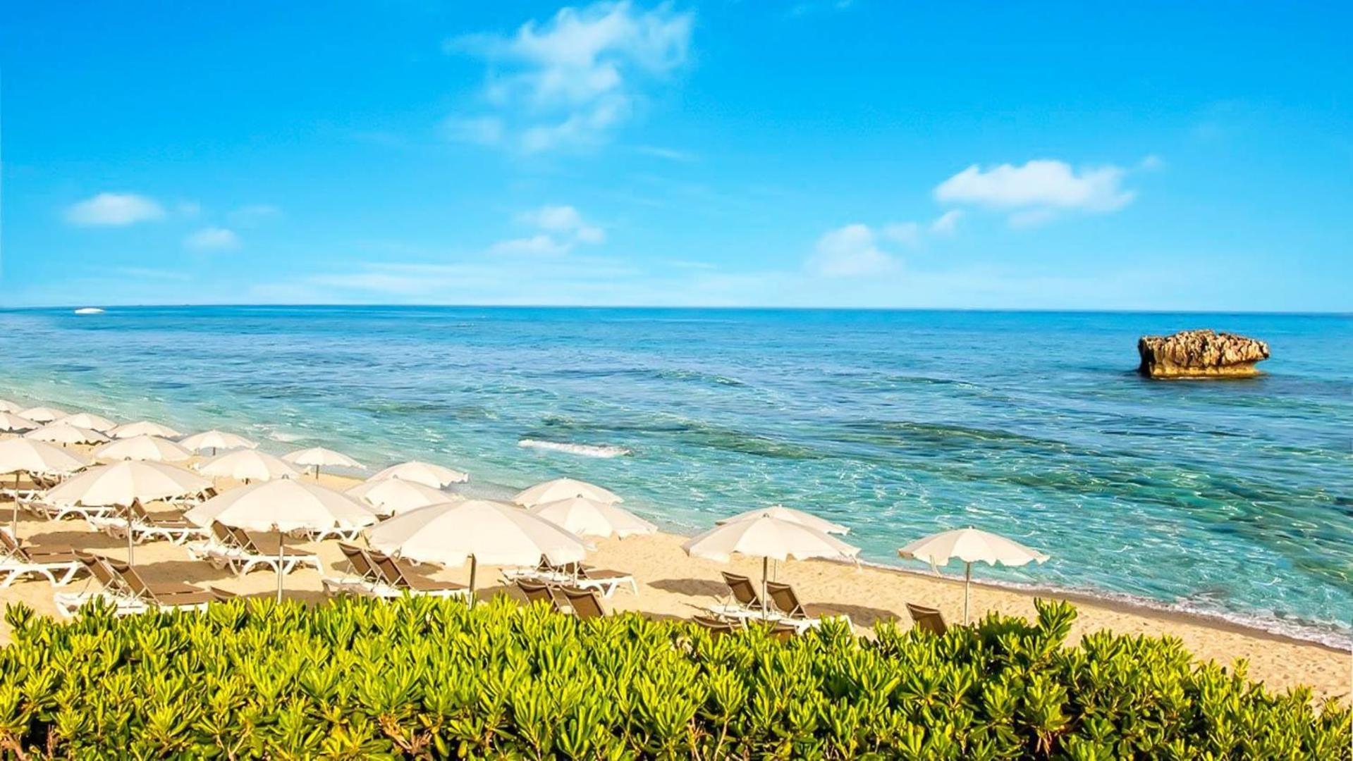 Borgo Di Riaci Beach Resort Santa Domenica  Eksteriør bilde